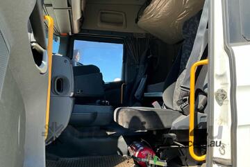 2017 Scania R560 Prime Mover Sleeper Cab