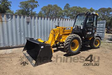 Jcb 2025   530-70