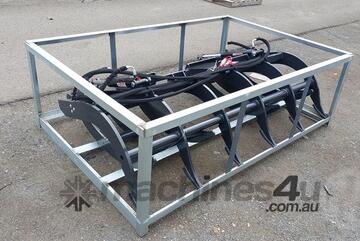 Wolverine SBG-13-72W