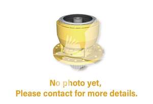 Final Drive BEDROCK FINAL DRIVE FIT MODEL 307, 6210136 6210136G