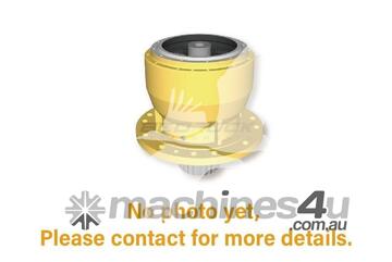 Final Drive BEDROCK FINAL DRIVE FIT MODEL 307, 6210136 6210136G