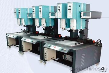 Digital Plastic Welding Parallel - SBW-1542-D
