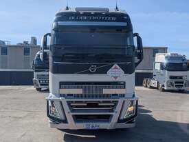 Volvo FH16 Globetrotter - picture0' - Click to enlarge