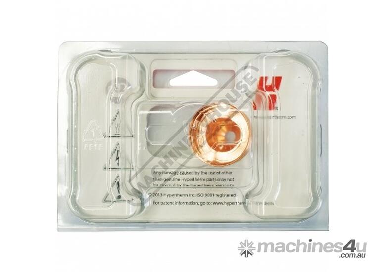 Hypertherm 105A Shield 220993 Suits Powermax 105 (Pack of 1)