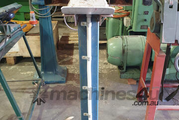 Buffing Machine 240 Volt