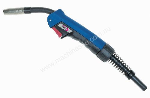 caption BRAVO SYNERGIC COMBI MIG 2020/M Welder Machine