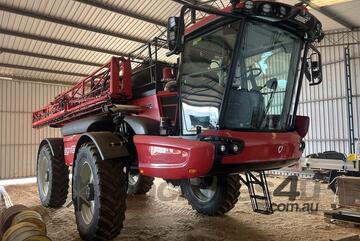 2019 Agrifac Condor Endurance 2 Sprayers