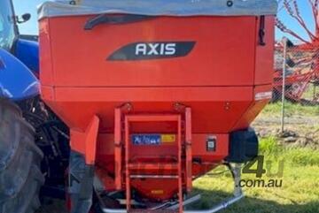 (9041) 2019 Kuhn 3pl spreader ( NOTE ONLY 2% BUYERS PREMIUM )