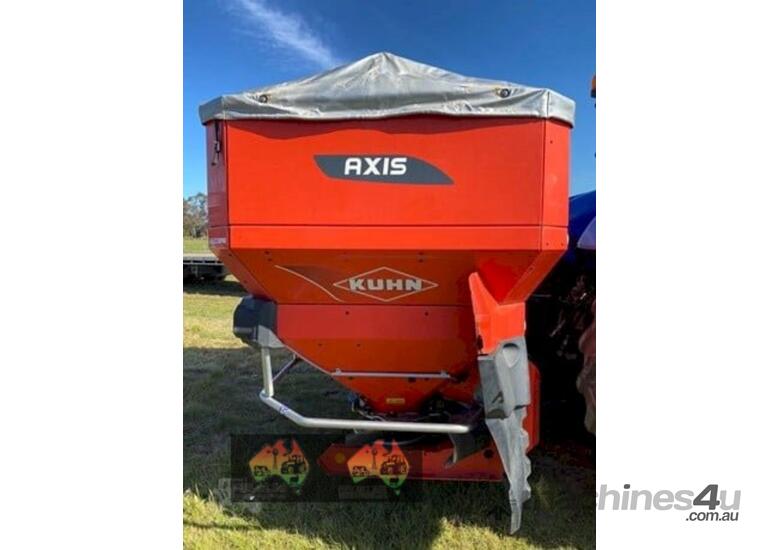 (9041) 2019 Kuhn 3pl spreader ( NOTE ONLY 2% BUYERS PREMIUM )