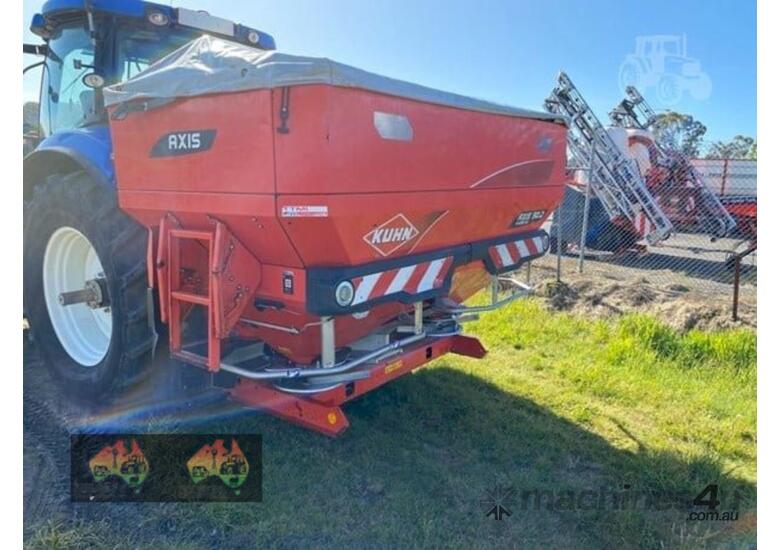 (9041) 2019 Kuhn 3pl spreader ( NOTE ONLY 2% BUYERS PREMIUM )