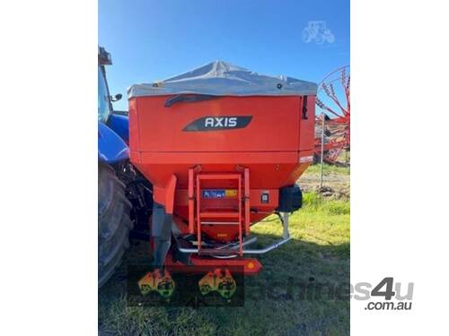 (9041) 2019 Kuhn 3pl spreader ( NOTE ONLY 2% BUYERS PREMIUM )