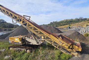 Custom Made 2000   SP180