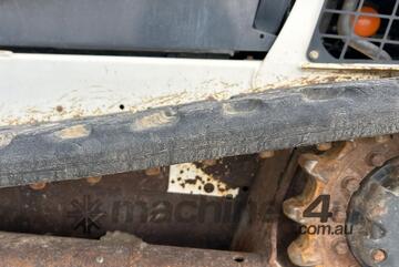Bobcat 2019   T590 Skid Steer