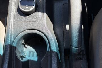 2019 Holden Colorado LS Diesel (EX CORPORATE)