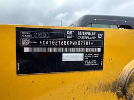 2024 Caterpillar 216B Skid Steer Loader - picture0' - Click to enlarge