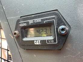 2024 Caterpillar 216B Skid Steer Loader - picture0' - Click to enlarge