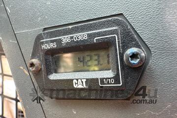 2024 Caterpillar 216B Skid Steer Loader