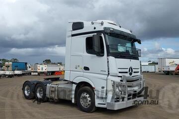 Mercedes Benz Mercedes-benz 96X