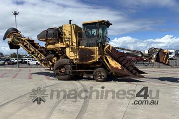 Cameco 3510 Sugarcane Harvester