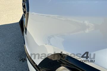 Kia 2019   Sportage Si Petrol