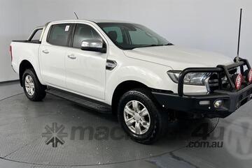 Ford   Ranger PX MKIII