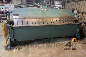 Epic Industries Epic Panbreak Folder