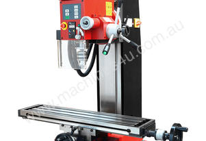 SIEG SX3L HiTorque Mill 1000W Brushless Motor