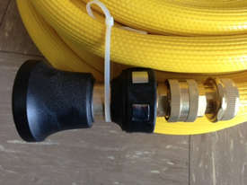 Fire fighting hose kit 19mm x 20m - picture1' - Click to enlarge