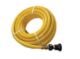 Fire fighting hose kit 19mm x 20m - picture2' - Click to enlarge