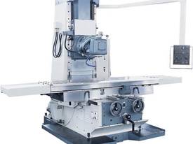 SM--BM1600 UNIVERSAL BED MILLING MACHINE - picture0' - Click to enlarge