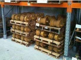 IDLERS/ROLLERS For Selection & Price - picture2' - Click to enlarge