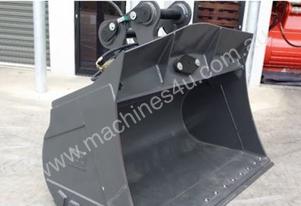 BETTA BILT BUCKETS 20 TONNE TILT