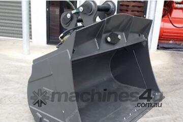 BETTA BILT BUCKETS 20 TONNE TILT