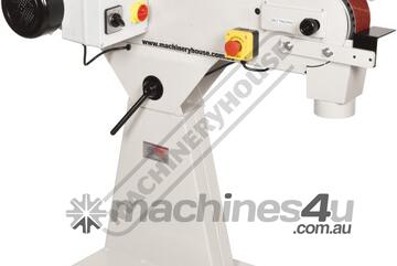 Belt Linisher Sander BS-76 75 x 2000mm Belt Size