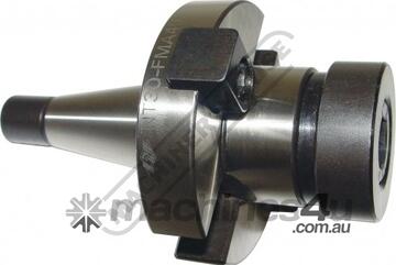 NT30 - FMB40-20 Face Mill Arbor