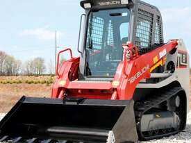 TL8 74HP TRACK LOADER - Per order now and save $$$ - picture1' - Click to enlarge