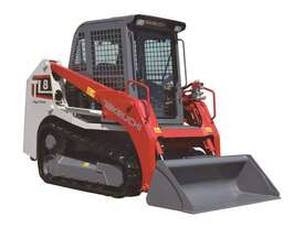 TL8 74HP TRACK LOADER - Per order now and save $$$ - picture2' - Click to enlarge