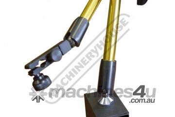 Magnetic Base - One Lock (Large) 38-436 80kg Holding Power
