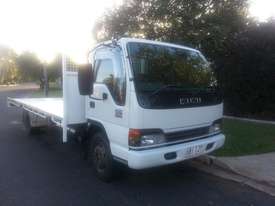 2005 Isuzu NQR 450 Long - picture0' - Click to enlarge