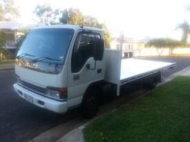 2005 Isuzu NQR 450 Long - picture1' - Click to enlarge