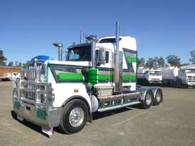 Kenworth T908 Primemover Truck - picture0' - Click to enlarge