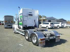 Kenworth T908 Primemover Truck - picture1' - Click to enlarge