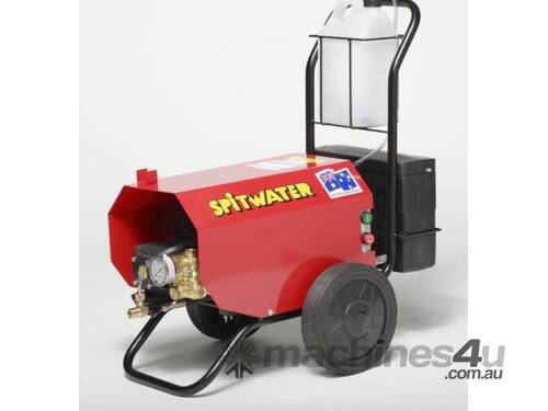 Spitwater HP110 240V Heavy Duty Water Blaster