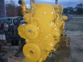 CATERPILLAR C15 ACCERT 15.2 LT SINGLE TURBO  - picture0' - Click to enlarge