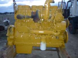 CATERPILLAR C15 ACCERT 15.2 LT SINGLE TURBO  - picture1' - Click to enlarge