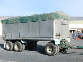 2004 HAMELEX 3 AXLE DOG - picture0' - Click to enlarge
