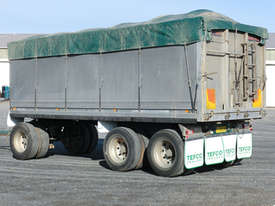 2004 HAMELEX 3 AXLE DOG - picture0' - Click to enlarge