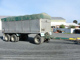 2004 HAMELEX 3 AXLE DOG - picture1' - Click to enlarge