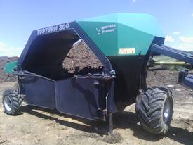 COMPOST TURNER  - picture0' - Click to enlarge