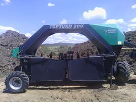 COMPOST TURNER  - picture2' - Click to enlarge